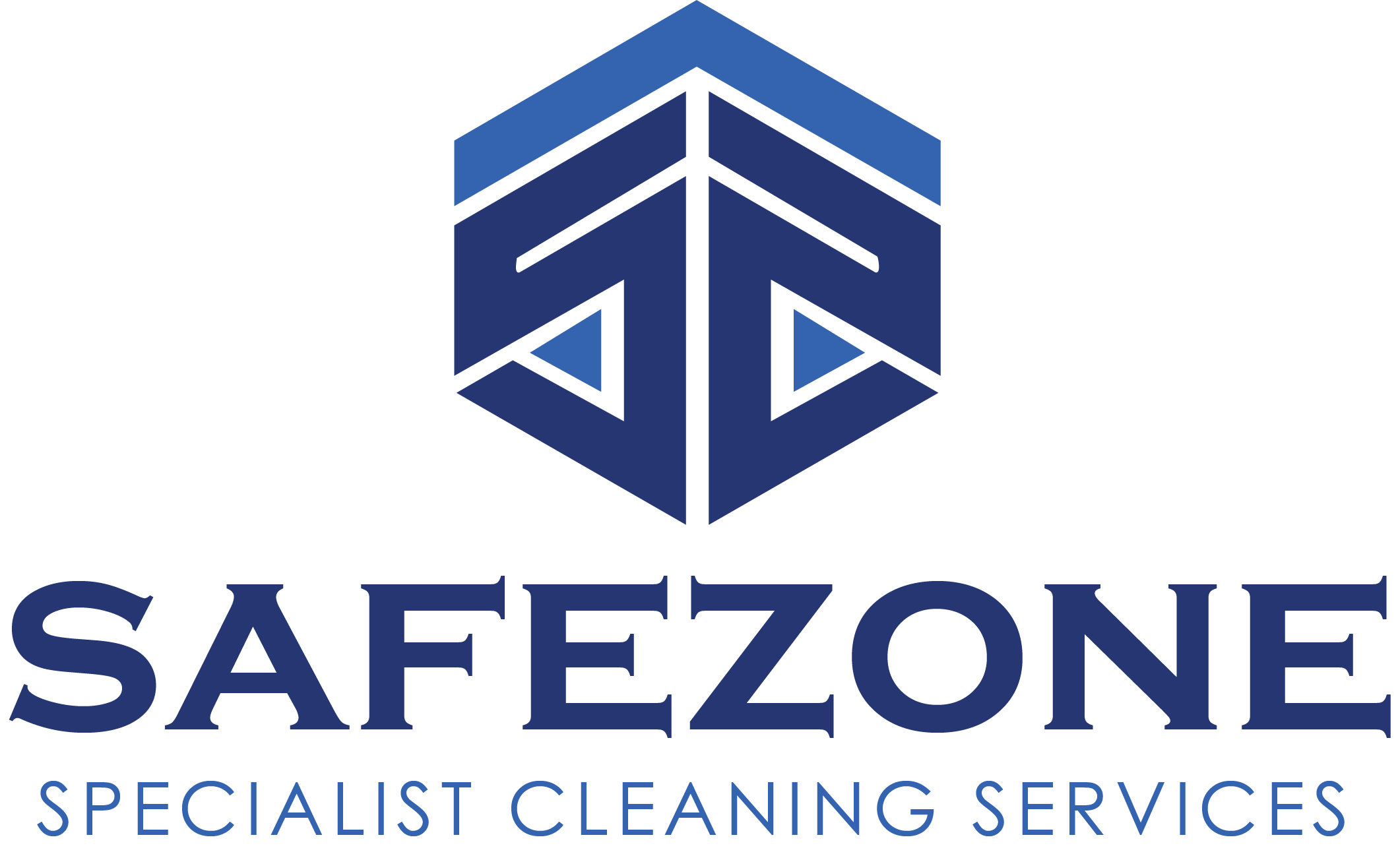 safezone logo