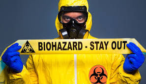 Biohazard Services