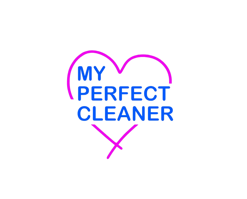 my perfect cleaner logo