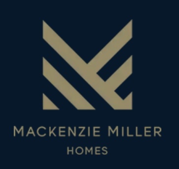 Mackenzie MIller Homes Logo - holiday let cleans, Safezone cleaning services