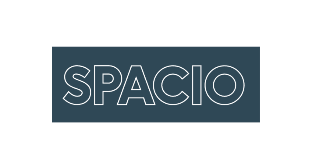 Spacio Logo