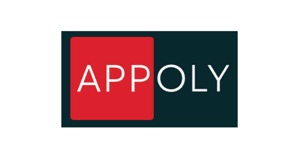 Appoly Logo