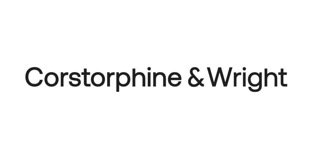 Corstorphine & Wright Logo