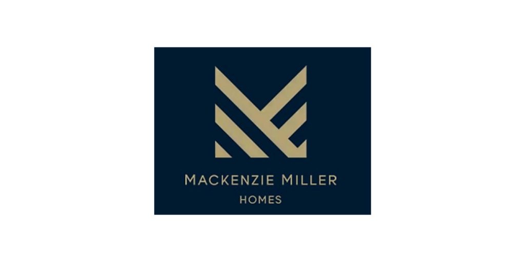 Mackenzie Miller Homes Logo