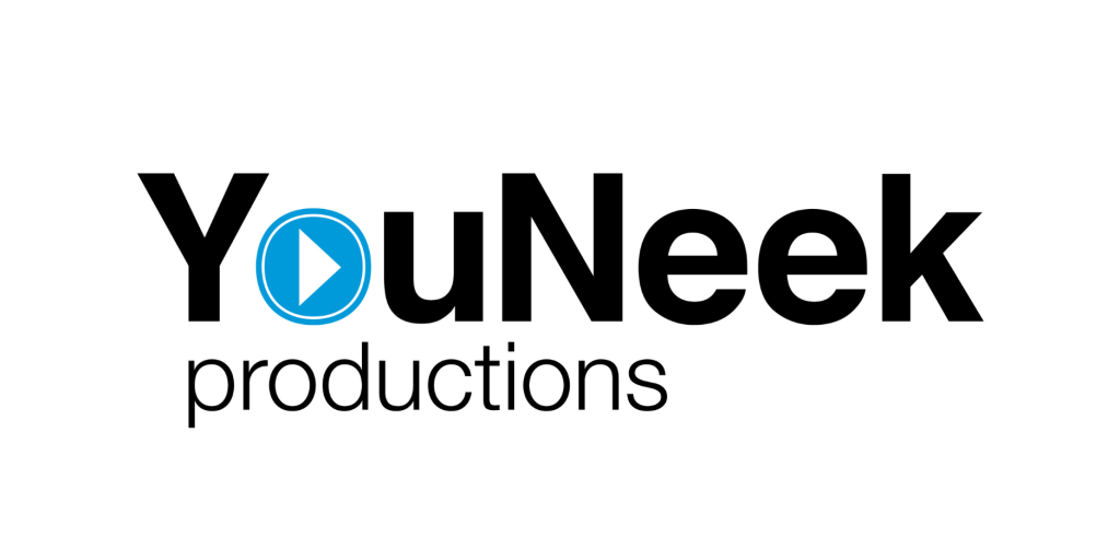 YouNeek Productions Logo