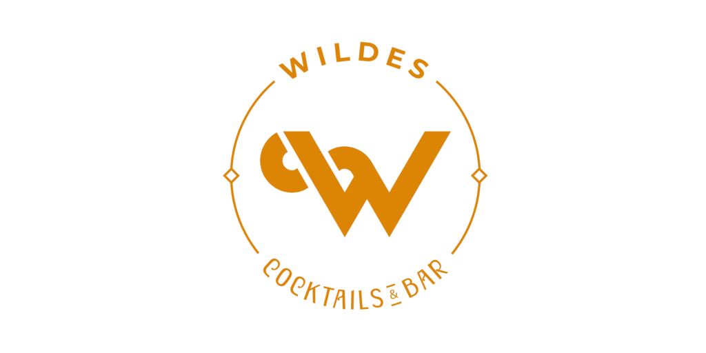 Wildes Cocktails Bar logo