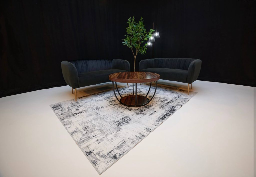 YouNeek Productions studio ready for launch after comprehensive builders clean in Leamington Spa