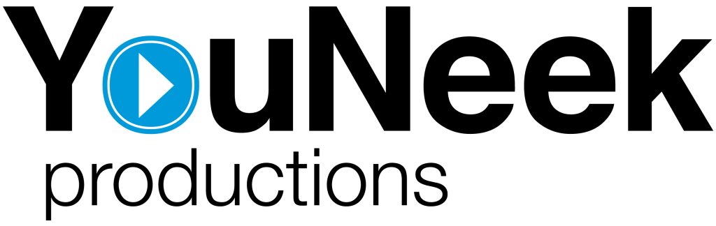 YouNeek Productions Logo