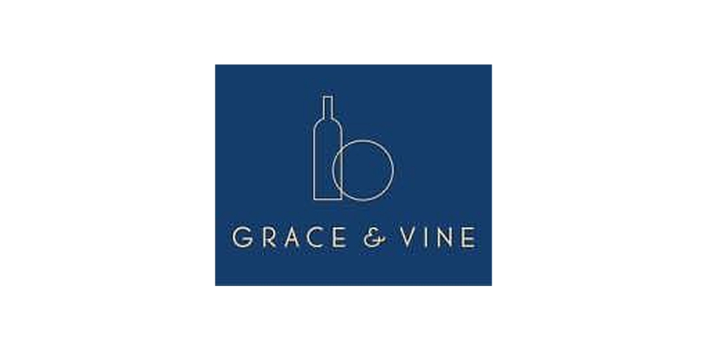 Grace & Vine logo
